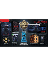 Clive Barker's Hellraiser: Revival - Édition Collector Cenobite