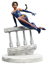Statuette Lara Croft : A Deal at the Opera