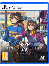 Until Then (PS5)