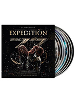 Clair Obscur : Expedition 33 - Bande originale coffret 8 CD