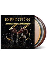 Clair Obscur : Expedition 33 - Bande originale coffret 6 vinyles colorés
