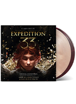 Clair Obscur : Expedition 33 - Bande originale double vinyle colorés
