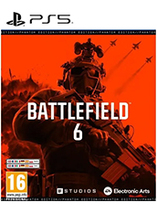 Battlefield 6 Phantom Edition (PS5)