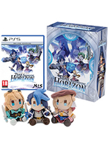 (PS5) The Legend of Heroes : Trails Beyond the Horizon - Coffret collector édition limitée