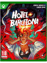 Hotel Barcelona (Xbox)