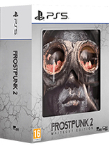 Frostpunk 2 - Whiteout Edition (PS5)