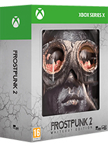 Frostpunk 2 - Whiteout Edition (Xbox)
