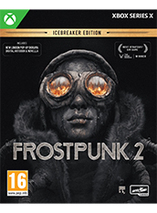Frostpunk 2 - Icebreaker Edition (Xbox)
