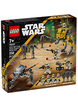 Pack de combat du 327ème Corps d'armée - LEGO Star Wars