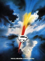 Superman : le film (1978) - steelbook 4K