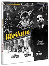 Merlusse (1935) - blu-ray