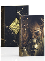 Clair Obscur: Expedition 33 - artbook édition collector
