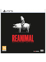 Reanimal - édition collector