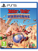 Astérix & Obelix : Mission Babylone (PS5)
