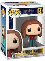 Figurine Funko Pop de Hermione Granger dans Harry Potter et le Prince de Sang-Mêlé
