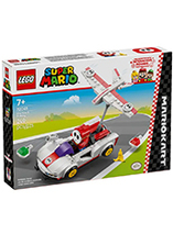 Mario Kart : Maskass et Magikart - LEGO Super Mario