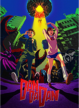 DanDaDan : saison 1 - édition collector blu-ray