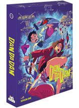 DanDaDan : saison 1 - édition collector blu-ray