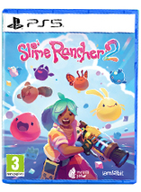Slime Rancher 2 (PS5)