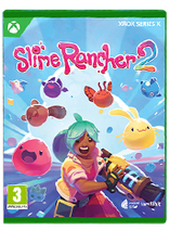 Slime Rancher 2 (Xbox)