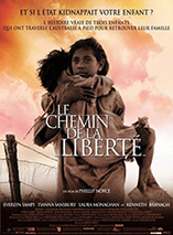 Le Chemin de la liberté (2002) - blu-ray 4K