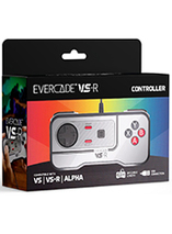 Manette pour console Evercade VS-R