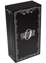 Octopath Traveler 0 - édition collector (PS5) (Nintendo direct 31/07)