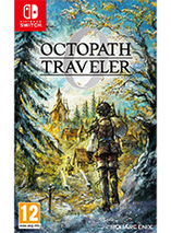 Octopath Traveler 0 - édition standard (Switch)