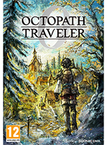 Octopath Traveler 0 - édition standard (Xbox)