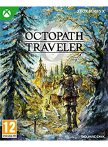 Octopath Traveler 0 - édition standard (Xbox)