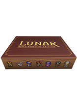 LUNAR Remastered Collection - Althena's Treasure Box