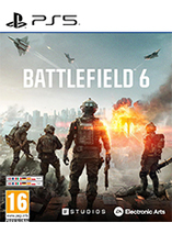 Battlefield 6 - Edition standard (PS5)