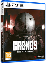 Cronos : The New Dawn (PS5)