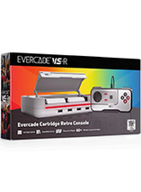 Console portable rétrogaming Evercade VS-R
