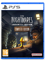 Little Nightmares Enhanced - Complete Edition (PS5)