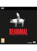 Reanimal - édition collector (PC)