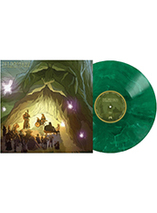 Zelda and jazz - Album vinyle