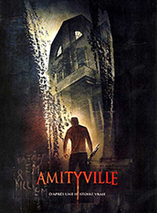 Amityville - blu-ray 4K