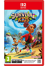 Survival Kids (Switch 2)