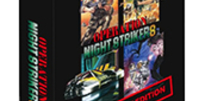 Avis des joueurs : Operation Night Strikers - - La Passion