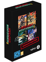 Operation Night Strikers - Assault Edition (Switch)