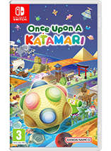 Once Upon A Katamari (Switch)