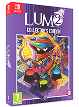 Lumo 2 - Collector's Edition (Switch)