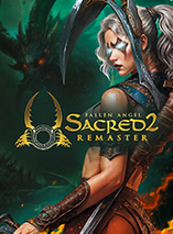Sacred 2 Remaster (PS5)