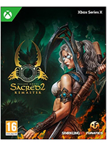 Sacred 2 Remaster (Xbox)