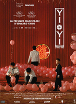 Yi Yi - Blu-ray 4K