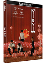 Yi Yi - Blu-ray 4K