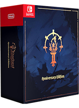 Darkest Dungeon 2 - Anniversary édition (Switch)