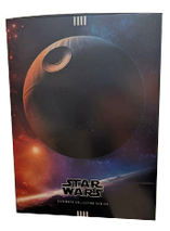 L'Étoile de la Mort (Death Star) - LEGO Star Wars UCS 2025