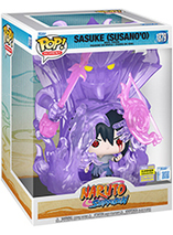 Figurine Funko Pop de Sasuke (Susano’o) dans Naruto Shippuden